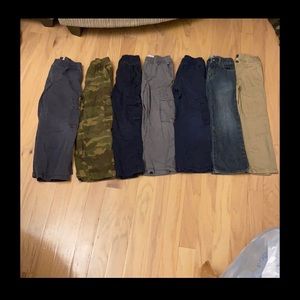The Children’s Place pants size 6 (Part1)